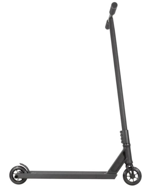 Hulajnoga Wyczynowa Native Canopy L Black