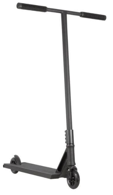 Hulajnoga Wyczynowa Native Canopy L Black