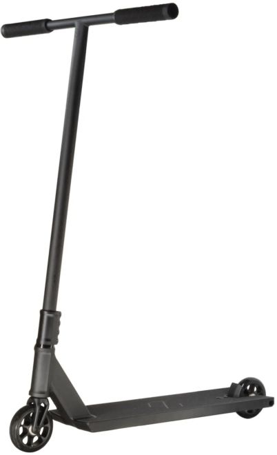Native Format XL Scooter Black