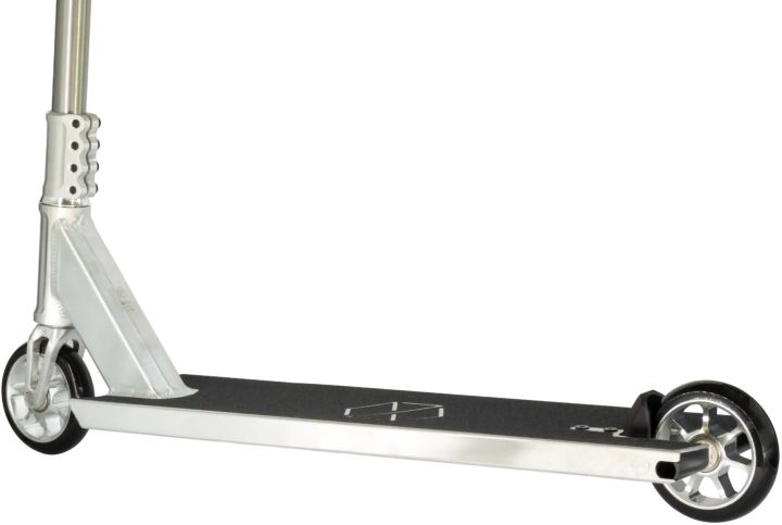 Native Format S Scooter Raw