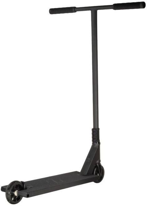 Native Format S Scooter Black