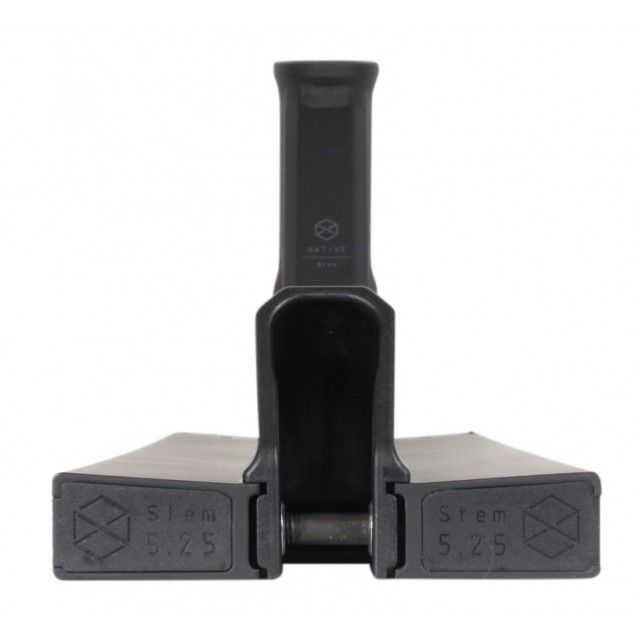 Podest Native Stem 560 XL Black