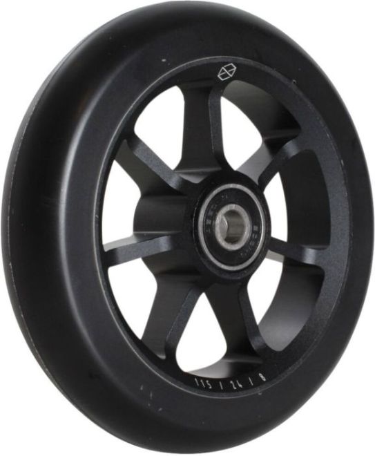 Kółko Native Stem 110 Black