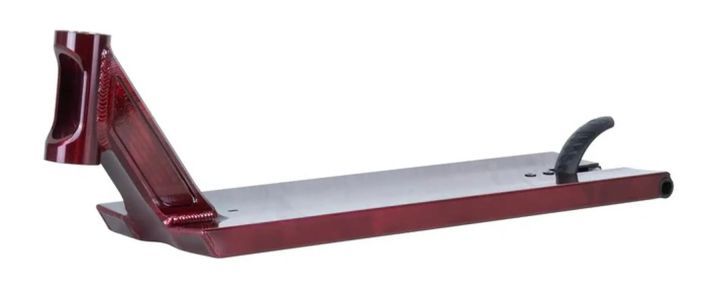 Podest Native Ventura 6 x 22 Ember