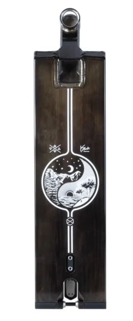 Podest Native Ventura 6 x 22 Kevin Austin