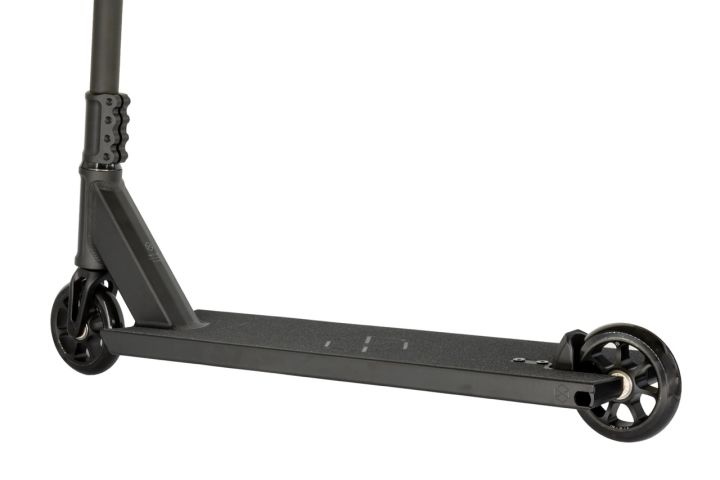 Native Stem XL Scooter Black
