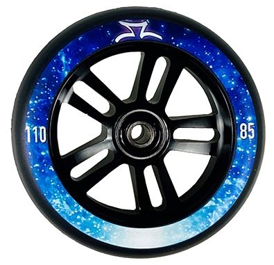 Kółko AO Nebula 110 Black