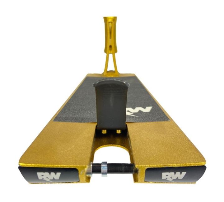 Podest Nitro Circus RW Signature 560 Gold