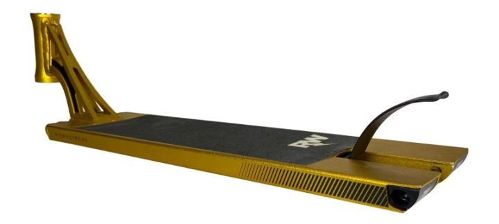 Podest Nitro Circus RW Signature 500 Gold