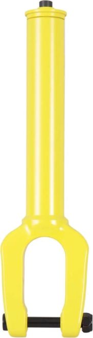 Widelec North LH V2 SCS Canary Yellow