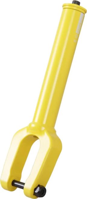 Widelec North LH V2 SCS Canary Yellow