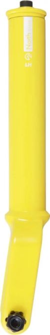 Widelec North LH V2 SCS Canary Yellow