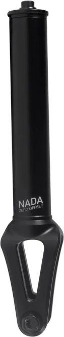 Widelec North Nada Zero Offset 30 V2 Black