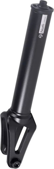 Widelec North Nada Zero Offset 30 V2 Black