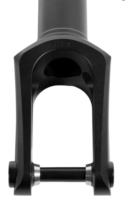 Widelec North Nova SCS Black