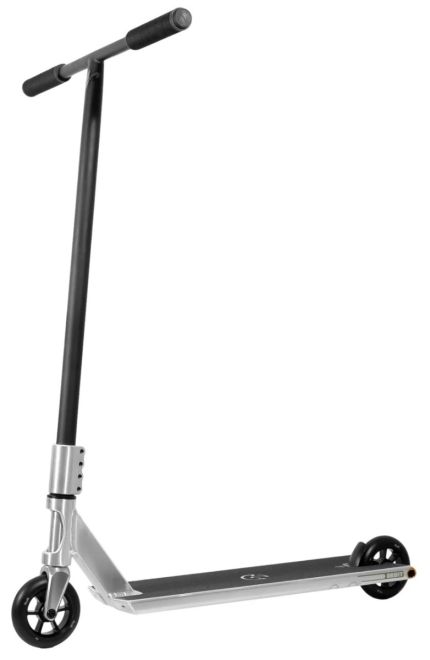 Hulajnoga Wyczynowa North Orbit Silver