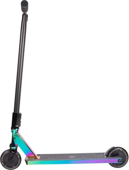 Hulajnoga Wyczynowa North Switchblade V2 Oilslick Black