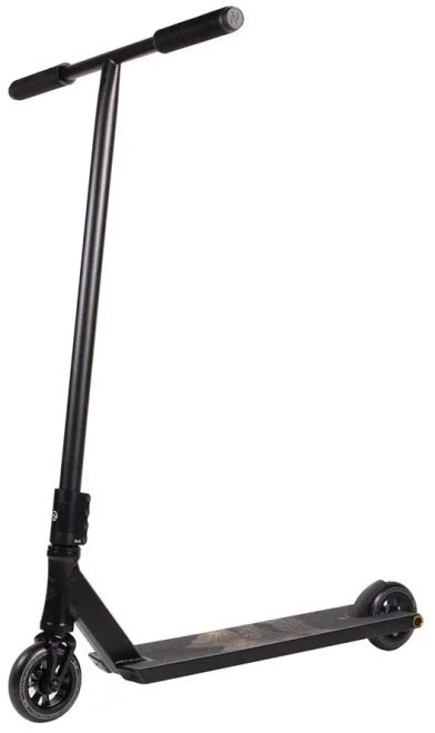 Hulajnoga Wyczynowa North Tomahawk Black