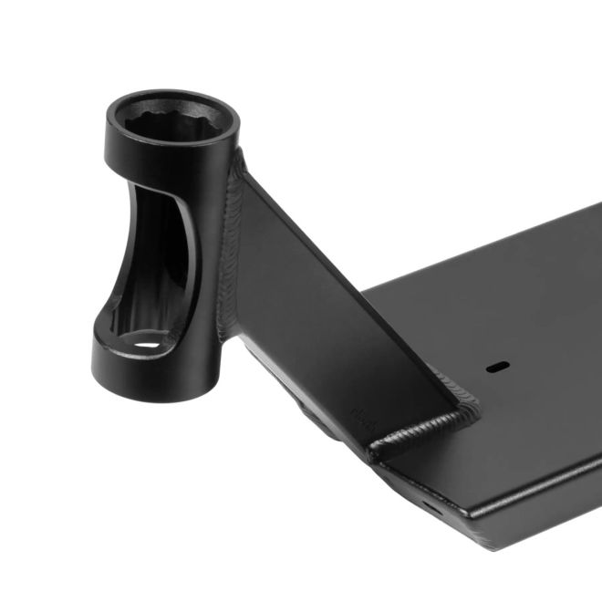 Podest North Unity 6.2 x 23 Matte Black