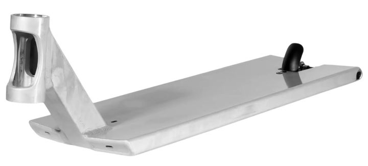 Podest North Unity 7 x 23.5 Matte Silver