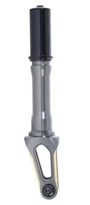 Widelec Oath Spinal SCS / HIC Gold Titanium