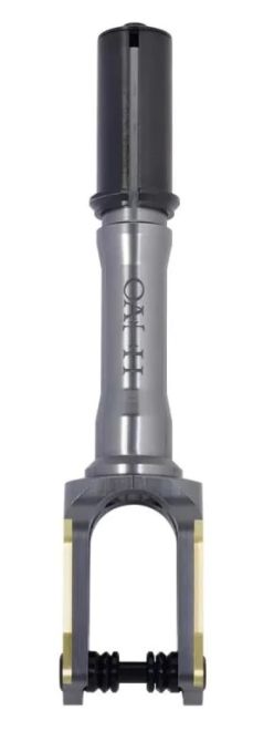 Widelec Oath Spinal SCS / HIC Gold Titanium