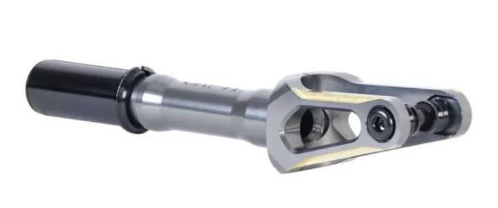 Widelec Oath Spinal SCS / HIC Gold Titanium
