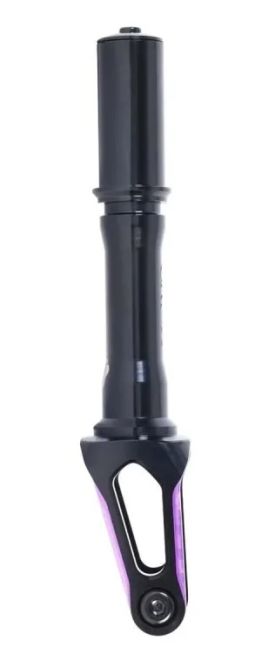 Widelec Oath Spinal SCS / HIC Black Purple