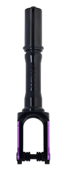 Widelec Oath Spinal SCS / HIC Black Purple