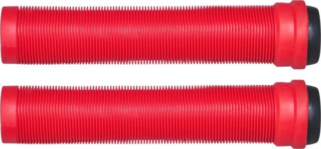 Gripy ODI Longneck SLX Soft Bright Red