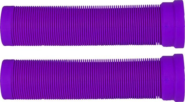 Gripy ODI Longneck Soft Purple