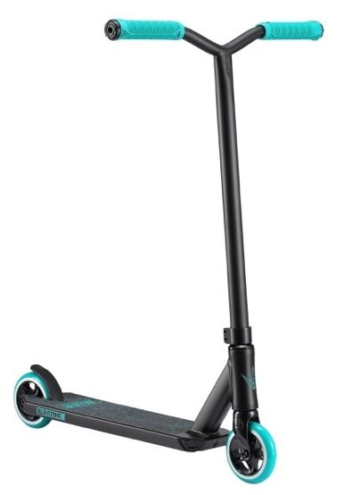 Hulajnoga Wyczynowa Blunt One S3 Teal