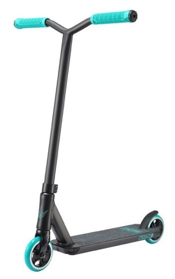 Hulajnoga Wyczynowa Blunt One S3 Teal