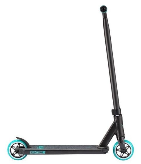 Hulajnoga Wyczynowa Blunt One S3 Teal