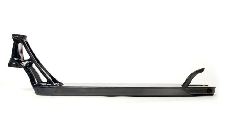 Podest Ethic Pandemonium 530 Glossy Black