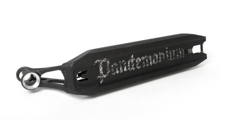 Podest Ethic Pandemonium 530 Glossy Black