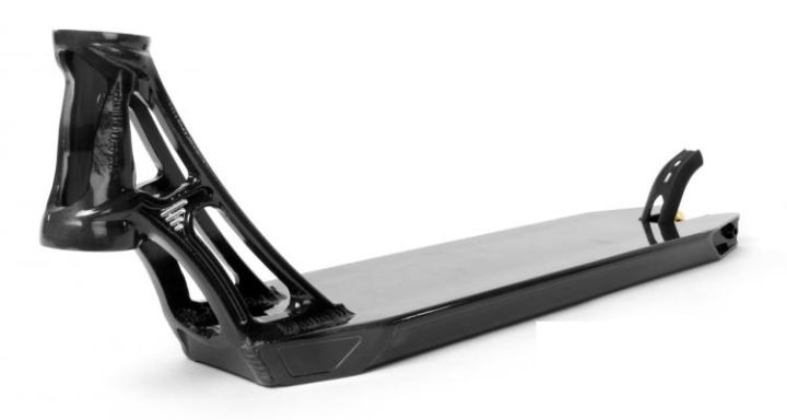 Podest Ethic Pandemonium 530 Glossy Black