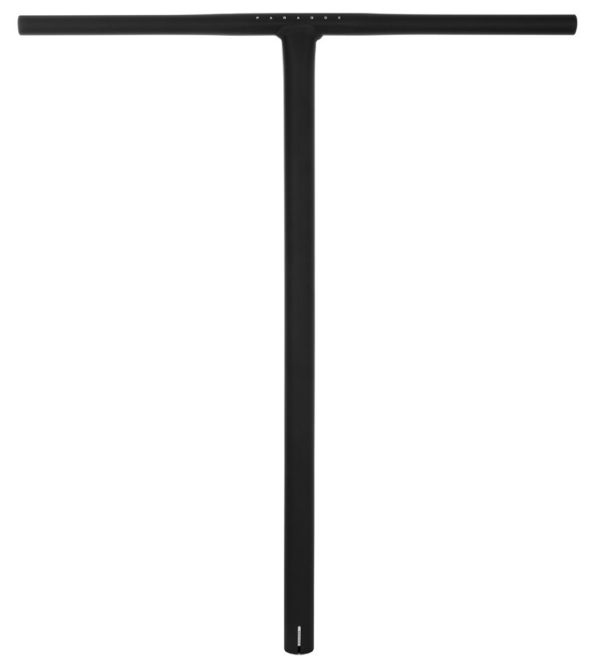 Kierownica Paradox Hexa Alu 71 x 61 Black