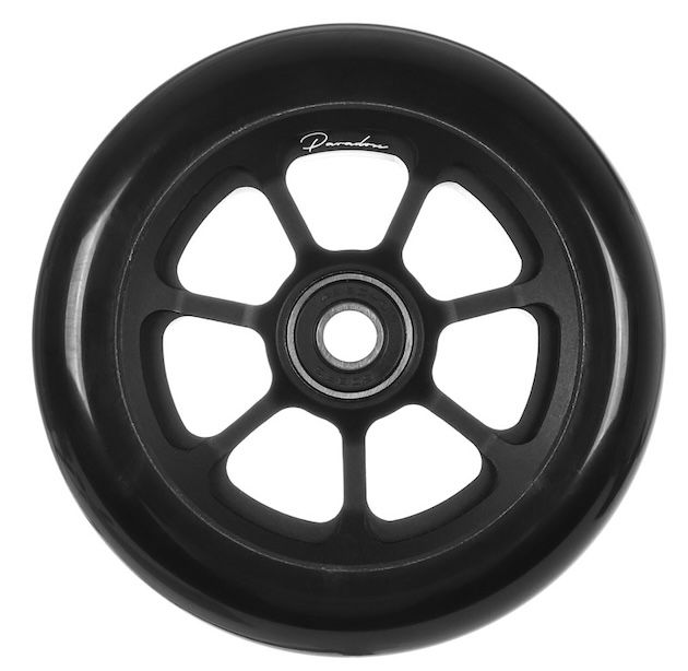 Kółko Paradox Premium 110 Black