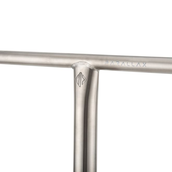 Kierownica Drone Parallax Titanium 710 T Raw