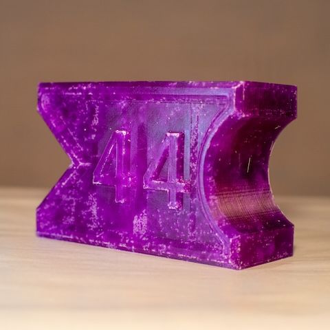 Wosk 44 Purple