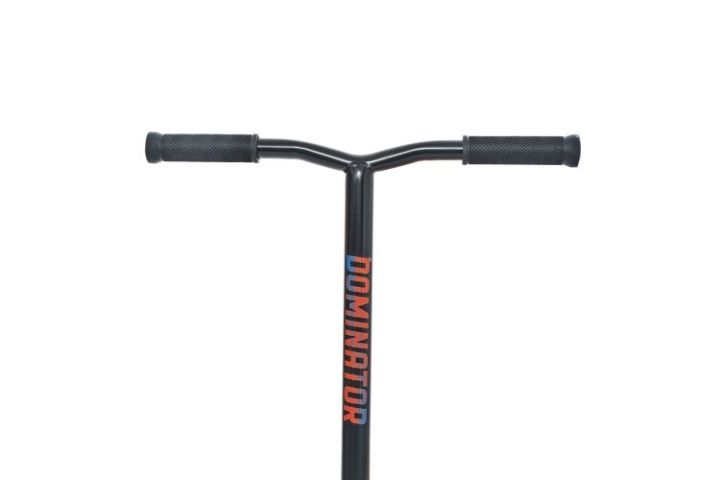 Hulajnoga Wyczynowa Dominator Cadet Orange Black