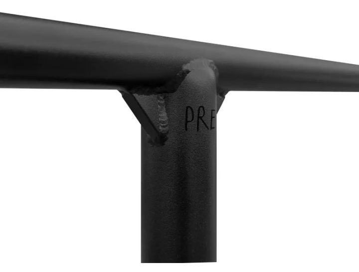 Kierownica Prey Coffin XL 770 Black