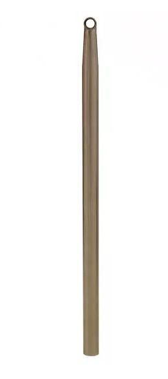 Kierownica Prey Bird OS Titanium Silver