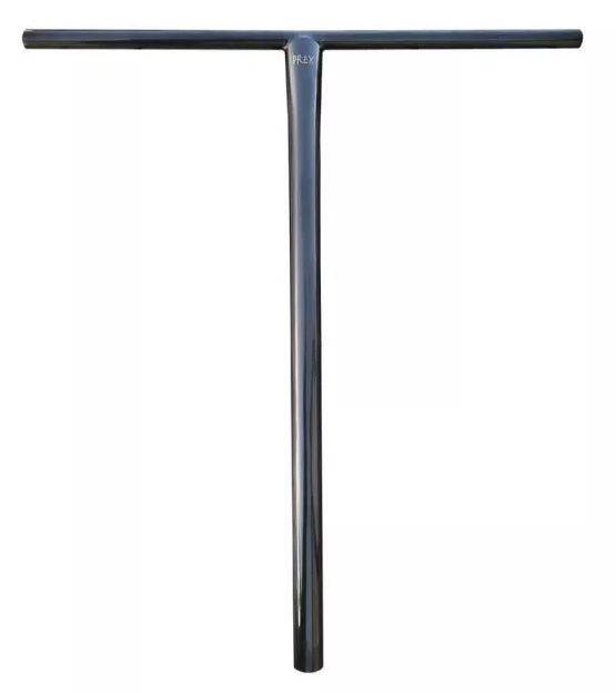 Kierownica Prey Bird OS Titanium Chrome Grey