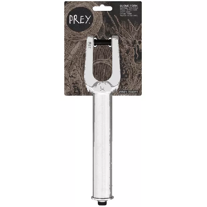 Widelec Prey Blome Raw