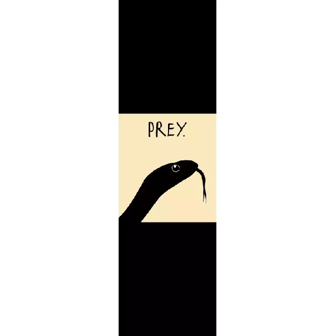 Prey Griptape Snake