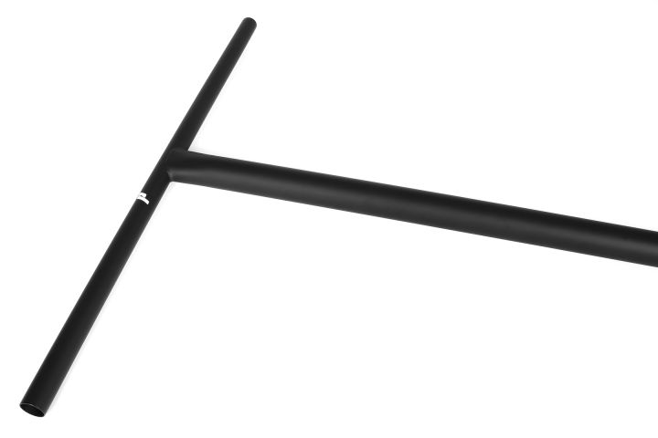 Kierownica Prime Trigger Butted 72 x 60 Black