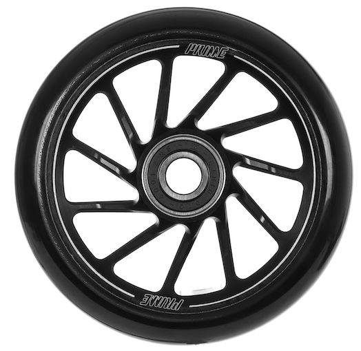 Kółko Prime Uchi 120 12STD Black