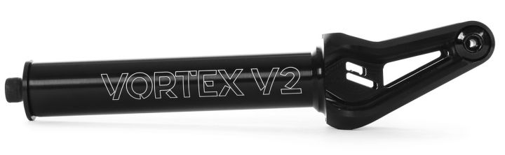 Widelec Prime Vortex V2 Black Mirror